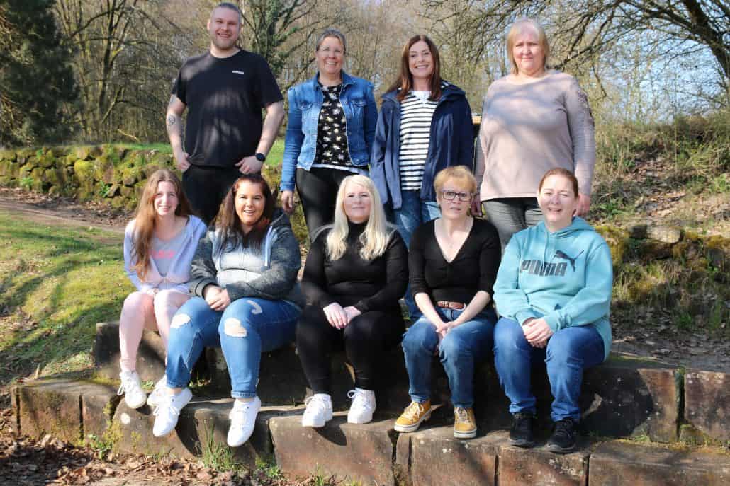 Eingliederungshilfen der Oberlin-Schule"